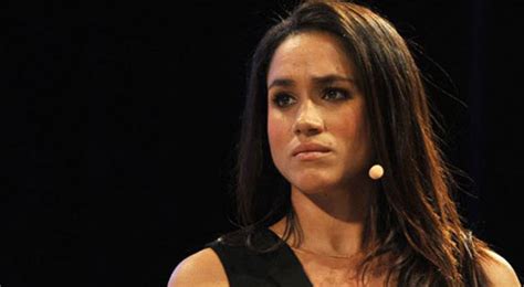 meghan markle naked pictures|Meghan Markle Nude Video & Explicit Pics Leaked Online!